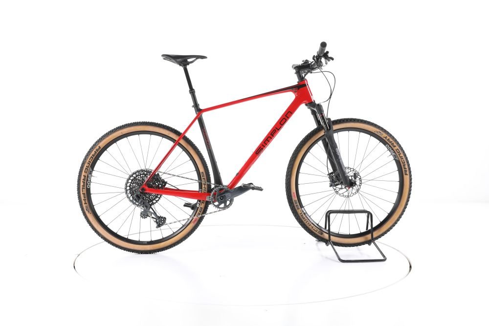 Simplon Razorblade