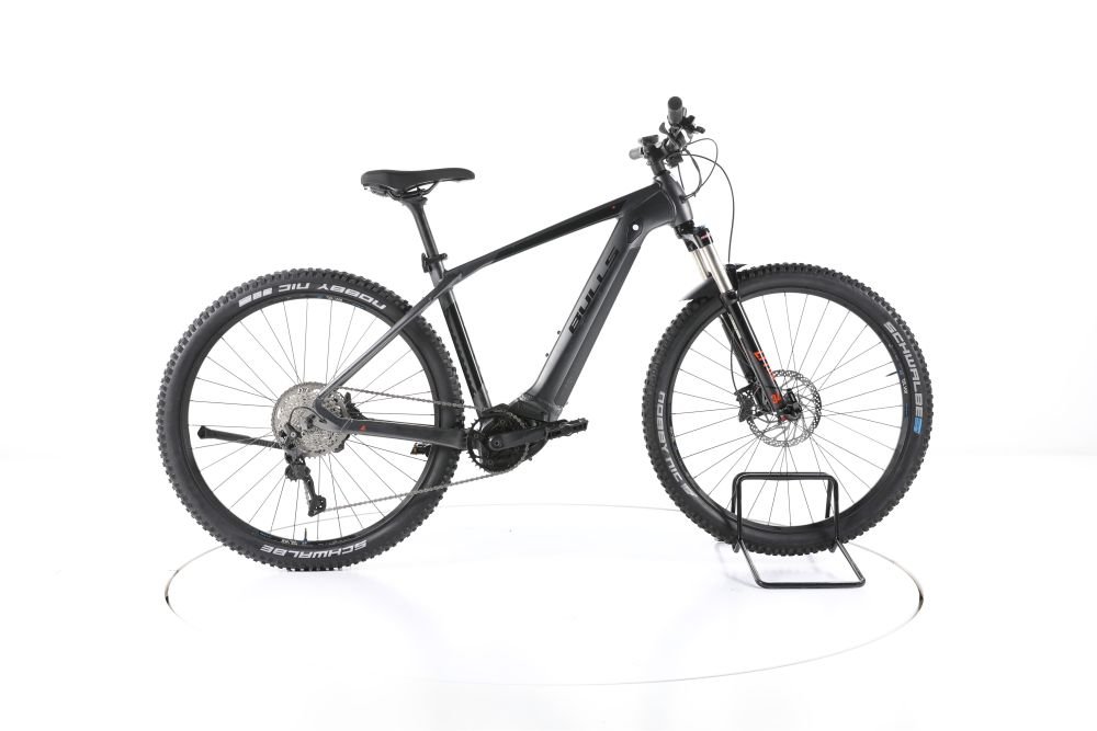 Bulls Copperhead EVO 2 XXL E-Bike