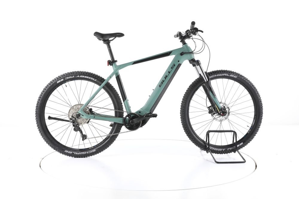 Bulls Copperhead EVO 1 E-Bike 2023