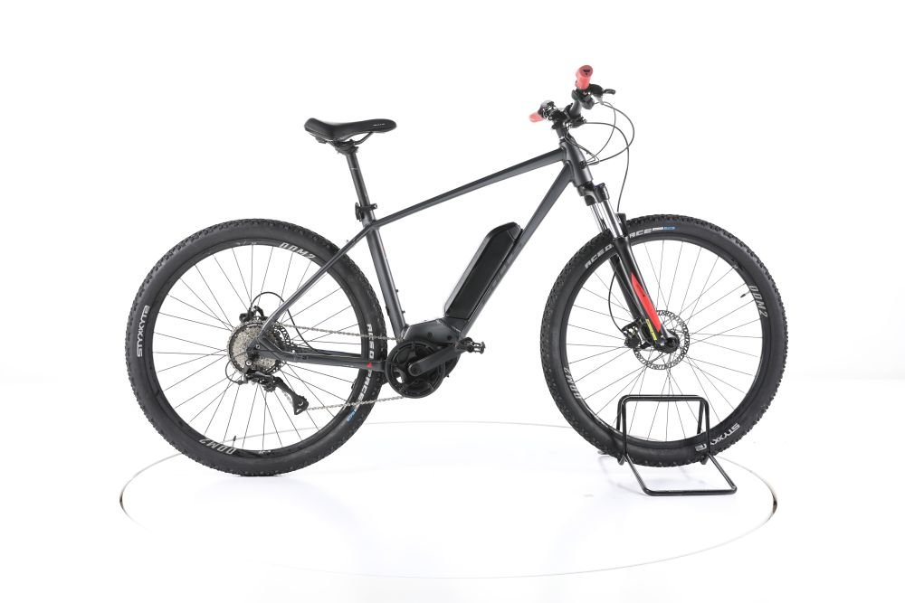 Bulls LT CX 29 E-Bike
