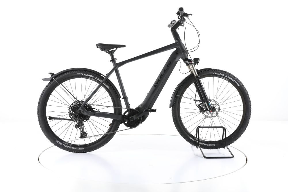 Bulls Cross Rider EVO 2 E-Bike