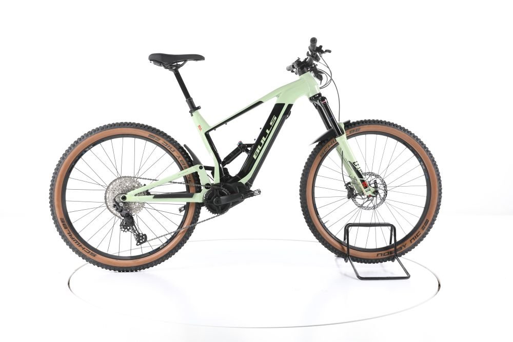 Bulls E-Stream EVO AM 2 Fully E-Bike 2023