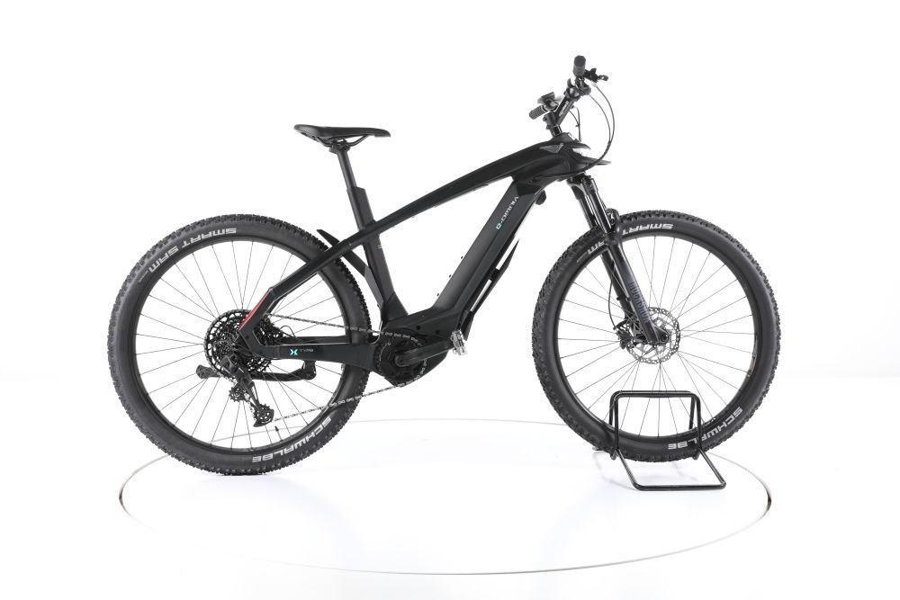 Bianchi E Omnia x-type E-Bike