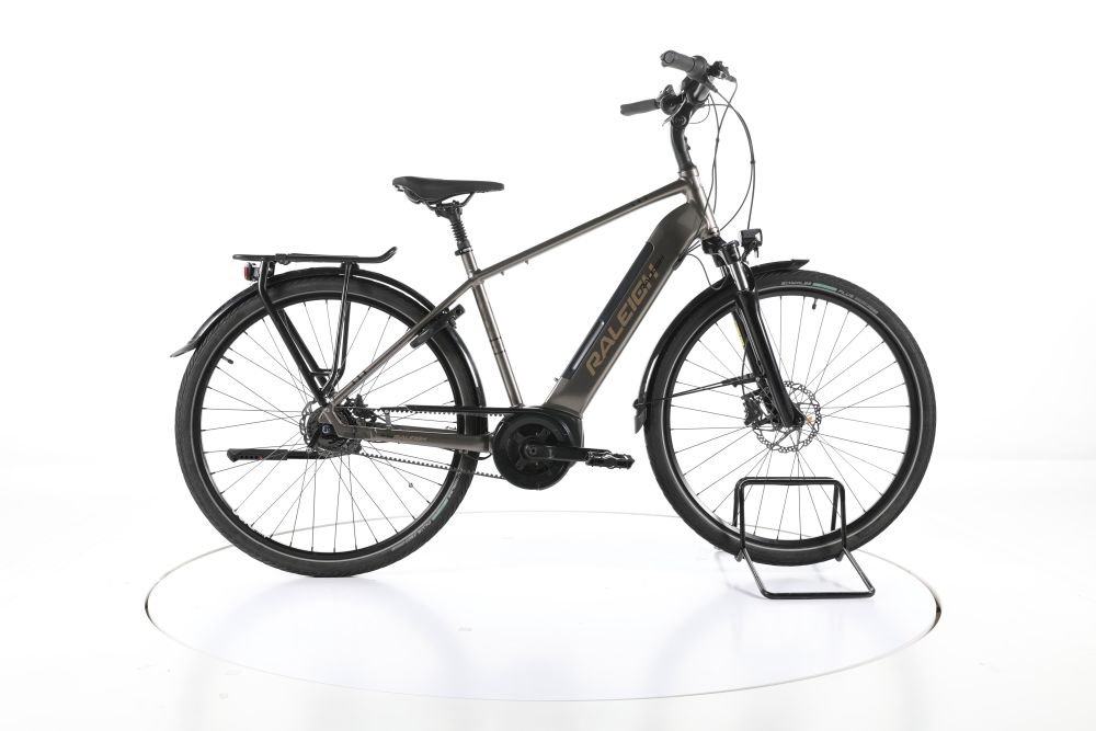 Raleigh Bristol Premium City E-Bike