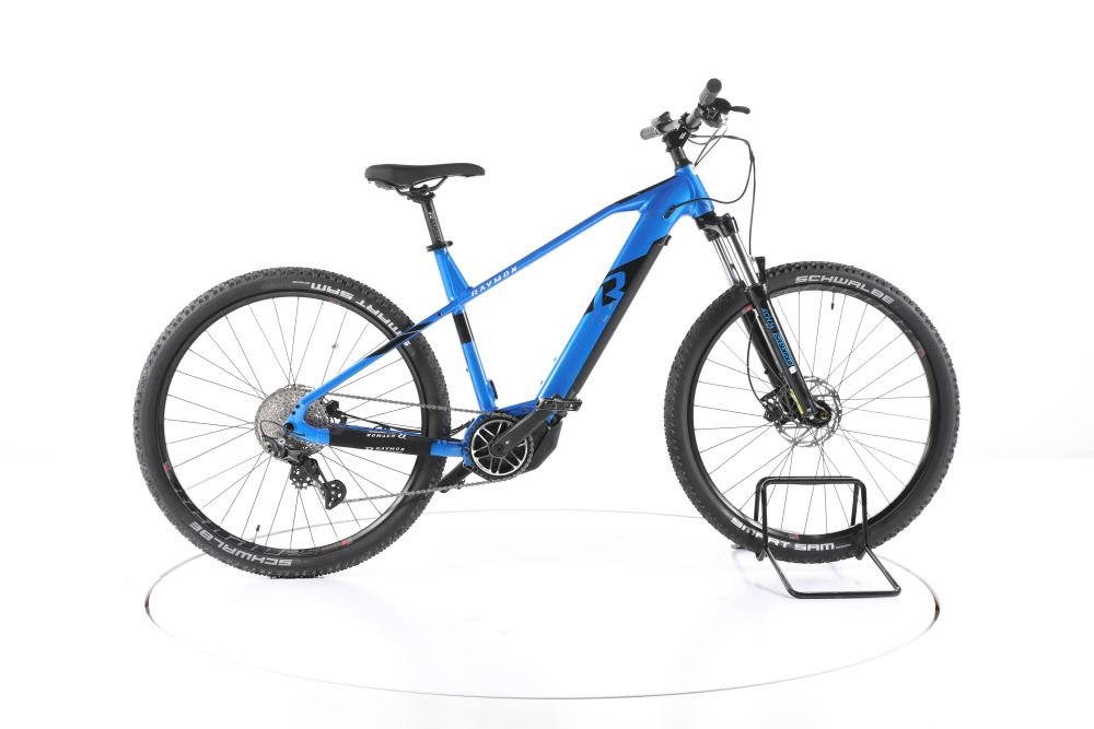 R Raymon HardRay E 6.0 E-Bike