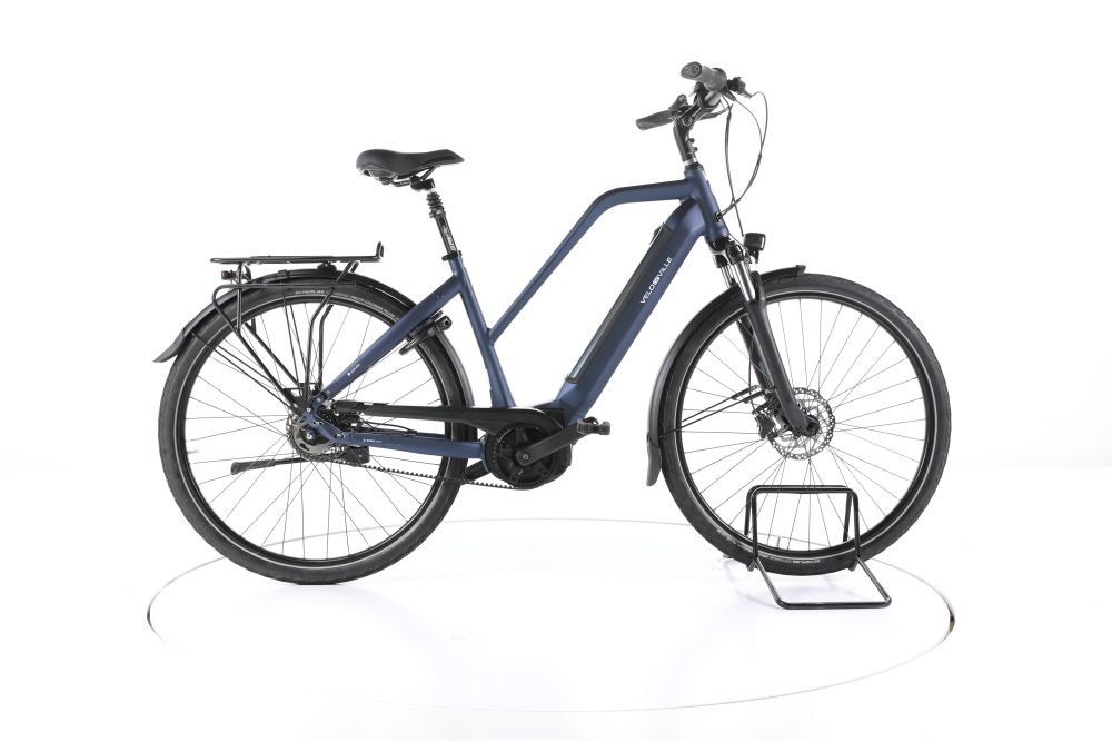 Velo de Ville AEB 890 City E-Bike