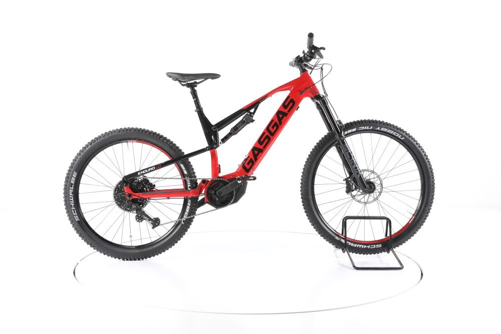 GASGAS G Enduro 1.0 Fully E-Bike 2022