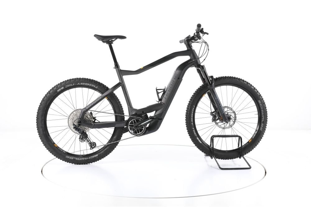 Haibike HardSeven 10 E-Bike