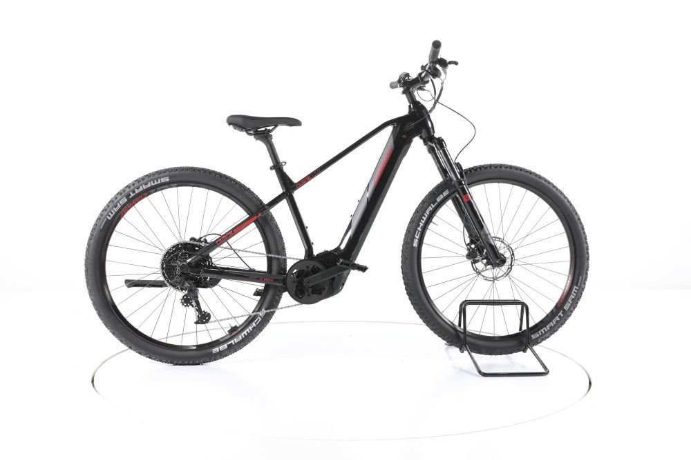 Conway Cairon S 5.0 E-Bike