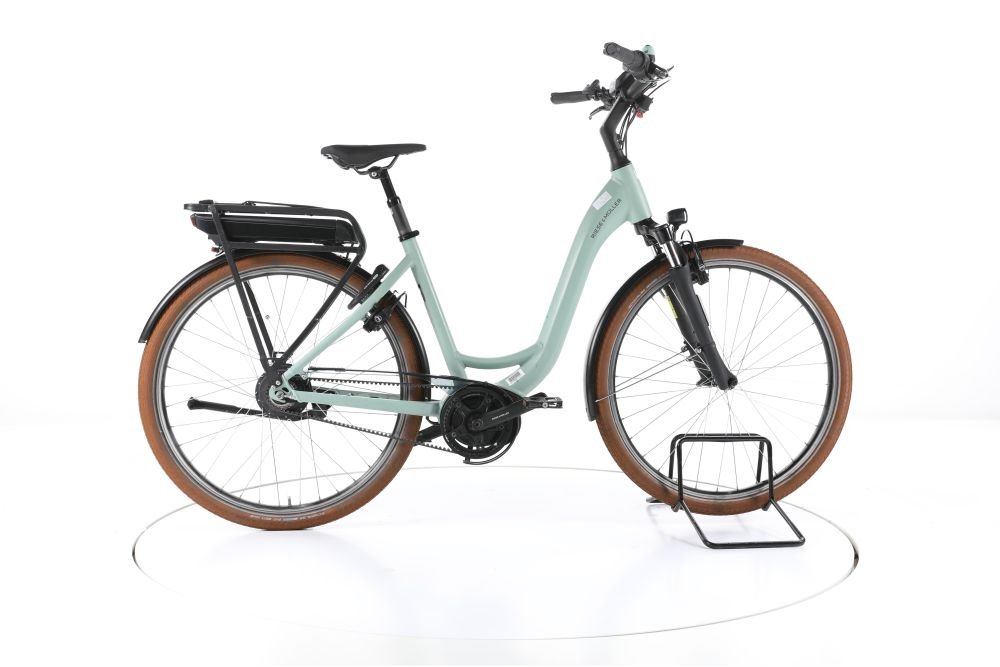Riese & Müller Swing vario City E-Bike Tiefeinsteiger