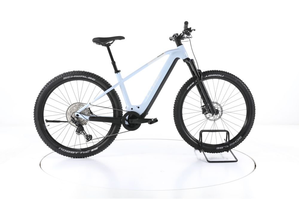 Cube Reaction Hybrid Pro E-Bike 2023