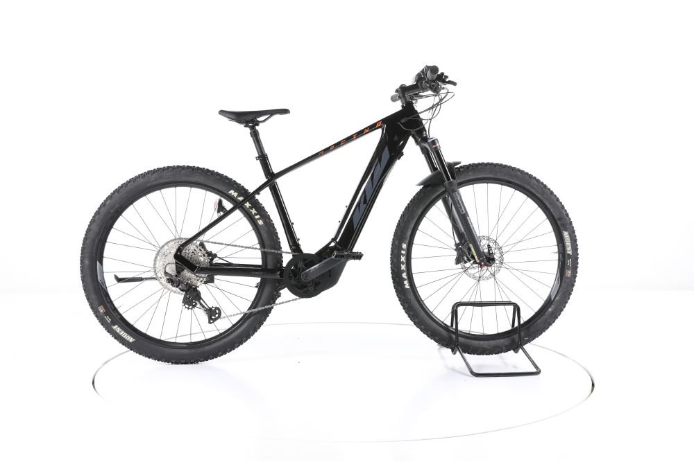 KTM Macina Team 692 E-Bike