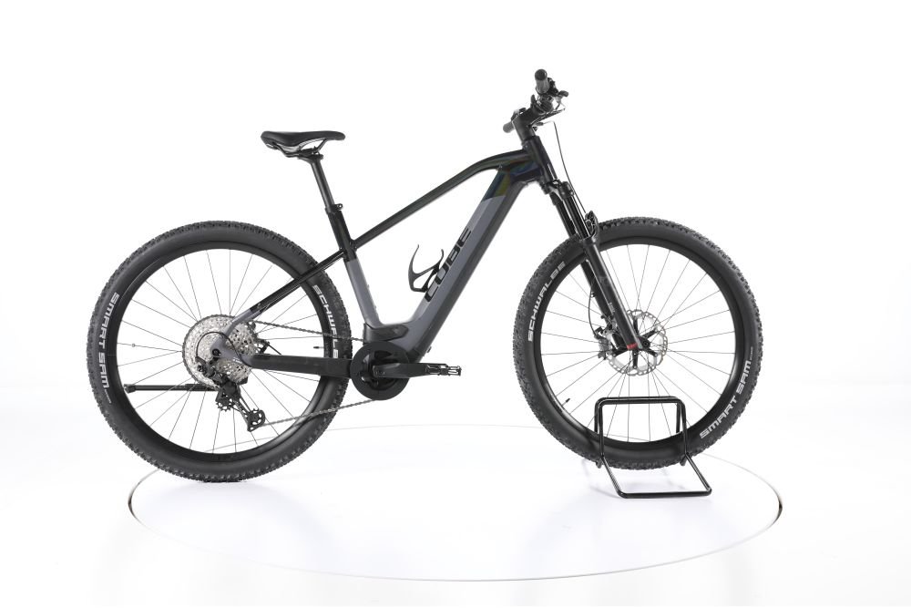 Cube Reaction Hybrid SLT E-Bike 2022
