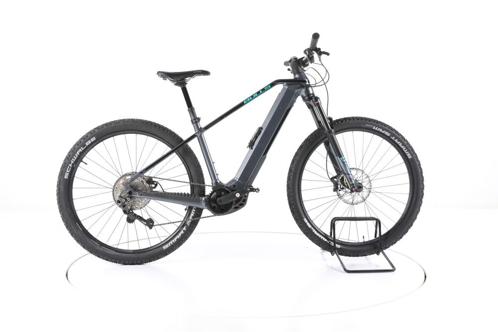 Bulls Sonic EVO 1 E-Bike
