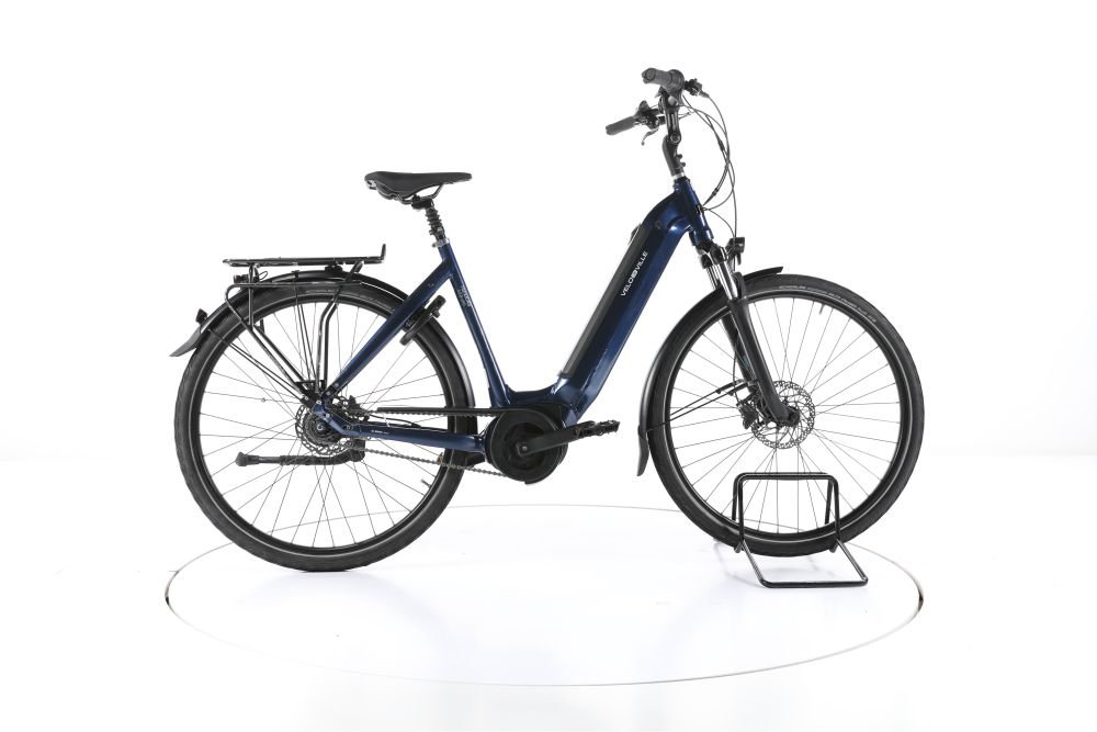 Velo de Ville AEB490 City E-Bike Tiefeinsteiger