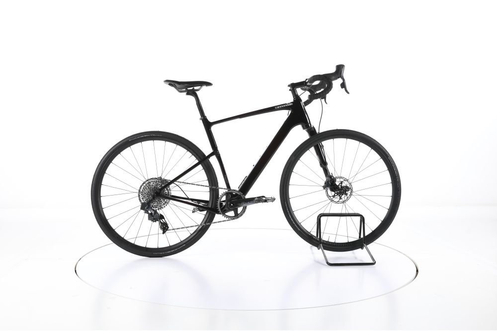 Cannondale Topstone Carbon 1 Lefty Carbon