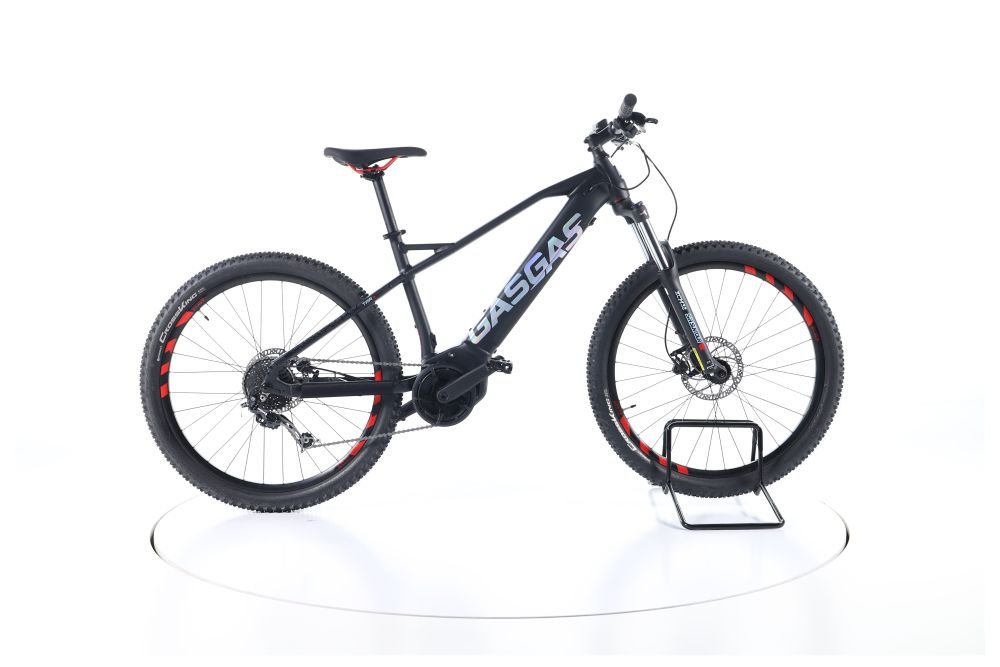 GASGAS TRA3 E-Bike