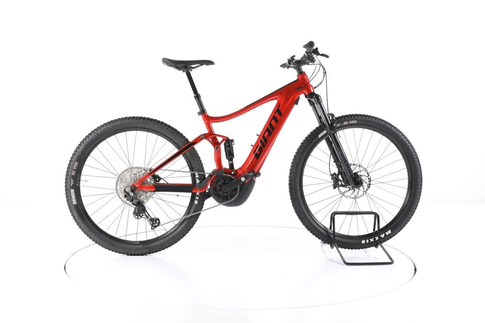 Giant Stance E+1 Fully E-Bike 2022