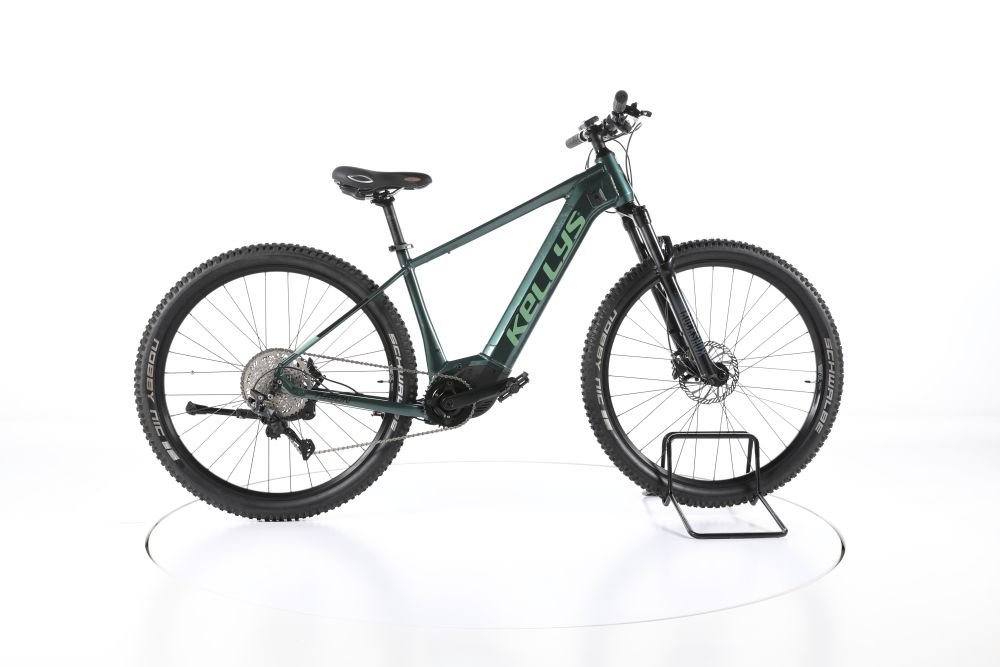Kellys Tygon R50 E-Bike 2023