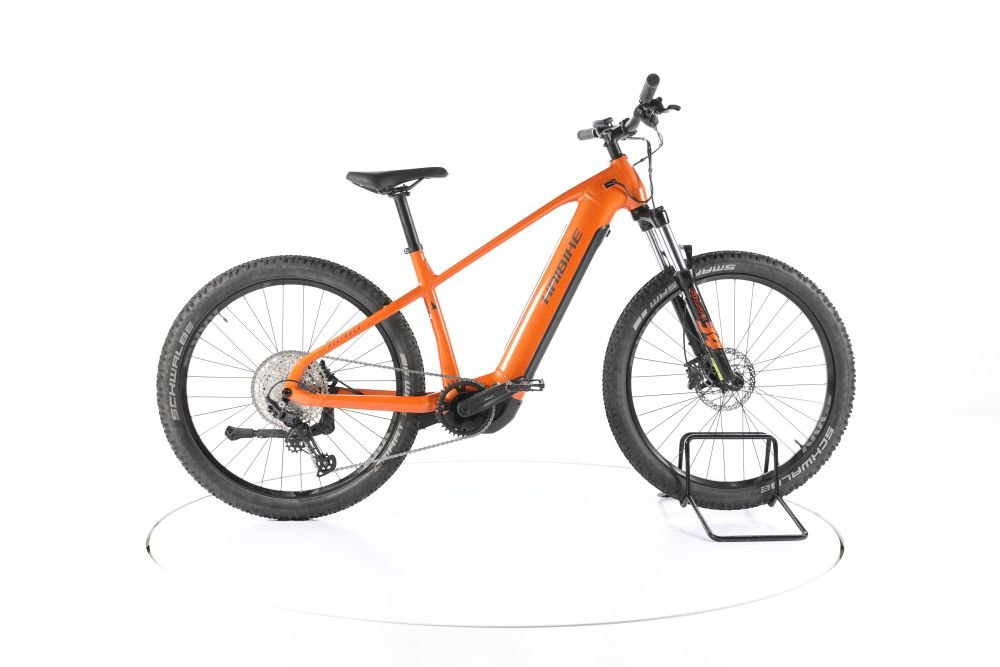 Haibike AllTrack 6 E-Bike 2023