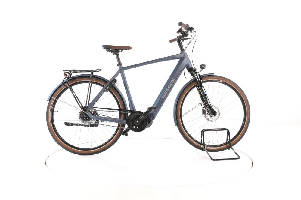 Grecos Eli 2.4 City E-Bike