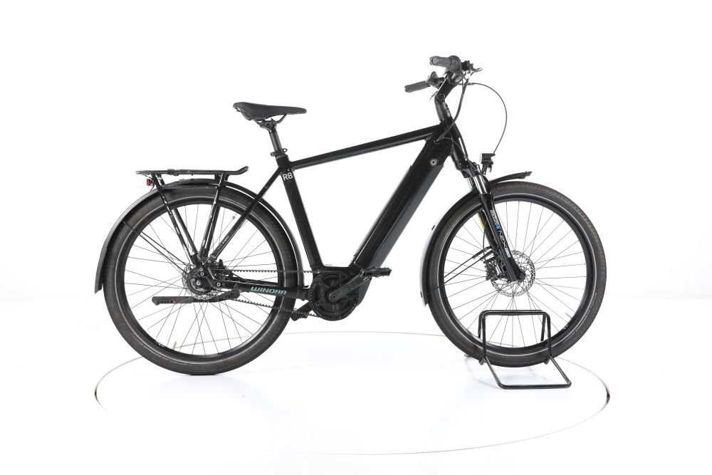 Winora Sinus R8F City E-Bike