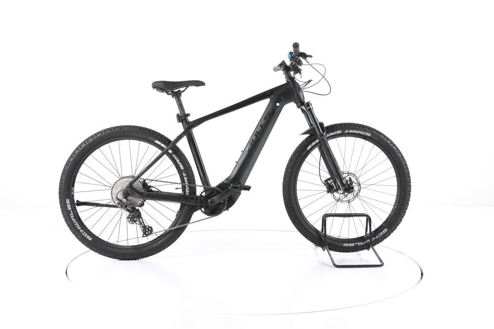 Bulls Copperhead EVO 2 E-Bike