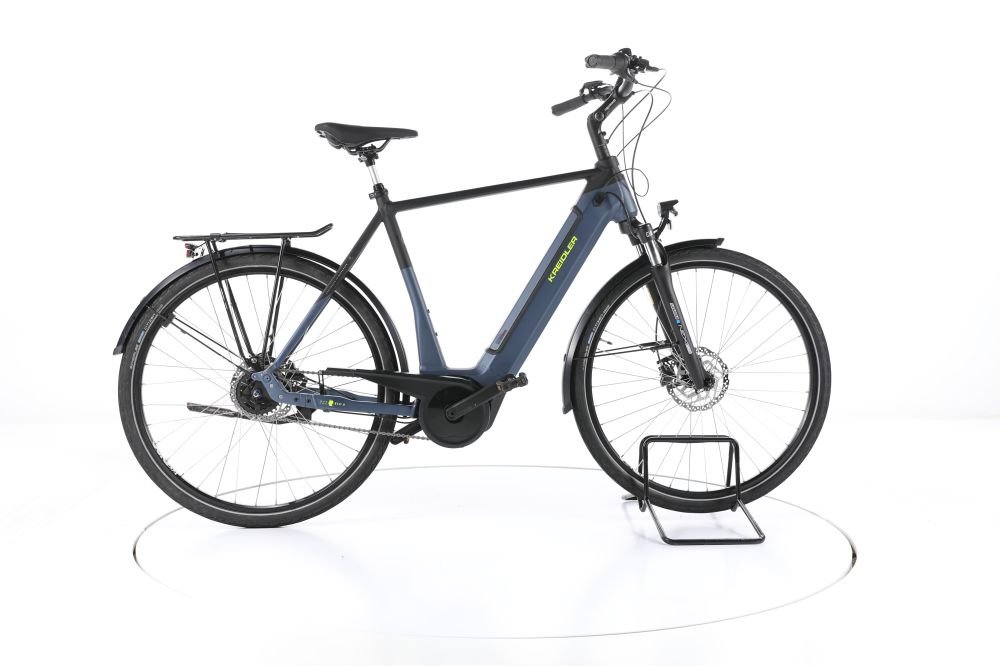 Kreidler Vitality Eco 8 FL City E-Bike 2023