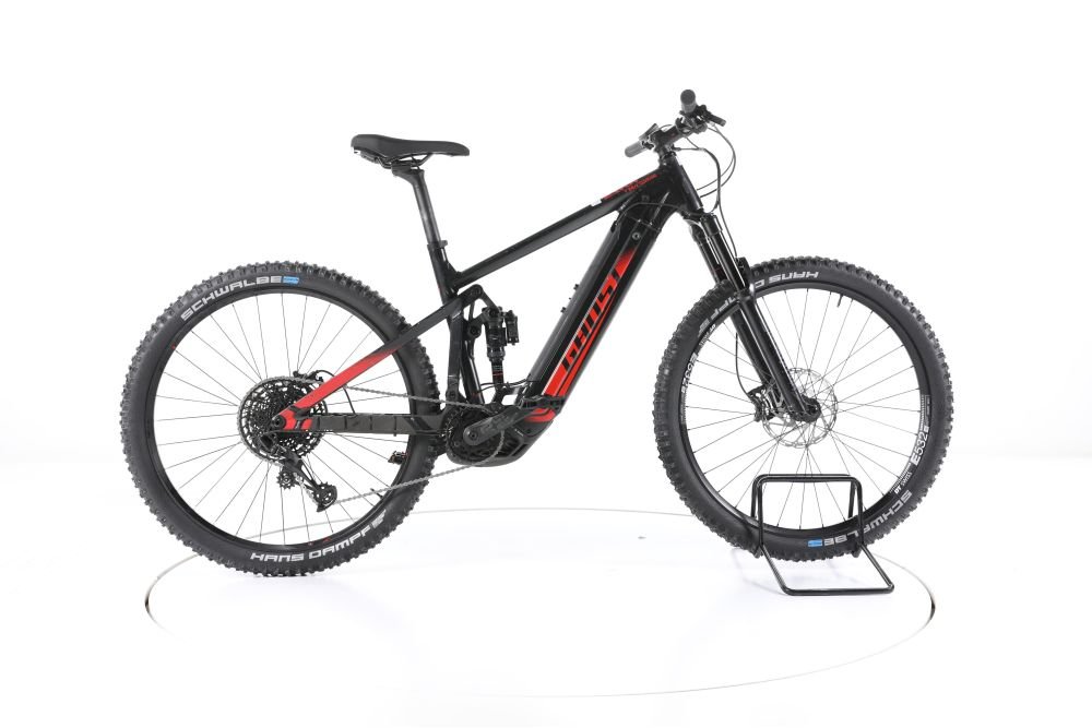 Ghost E-Riot Trail AL Essential 29 Fully E-Bike