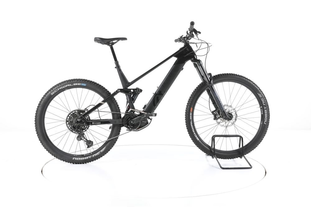 Husqvarna E-Bicycles Mountain Cross MC LE Fully E-Bike