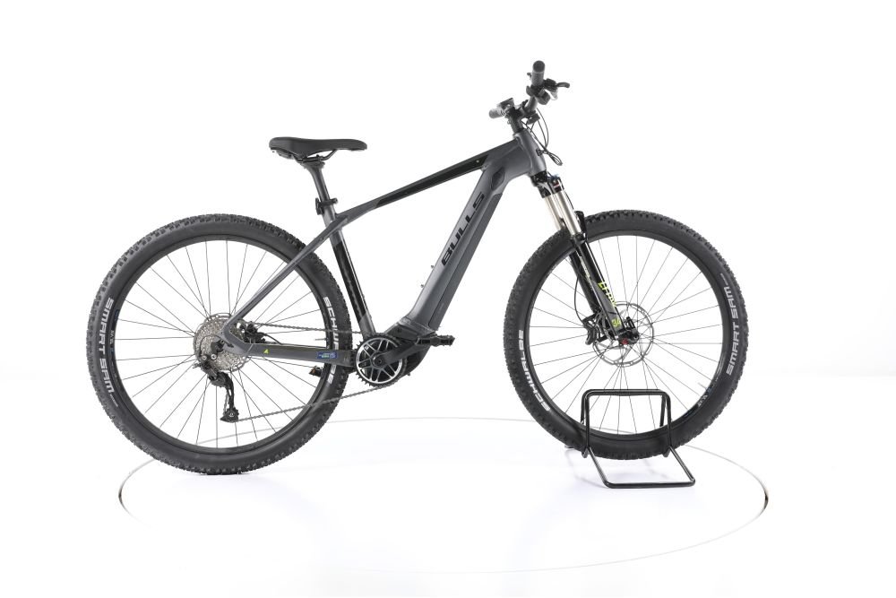 Bulls Copperhead EVO 1 XXL 29 E-Bike