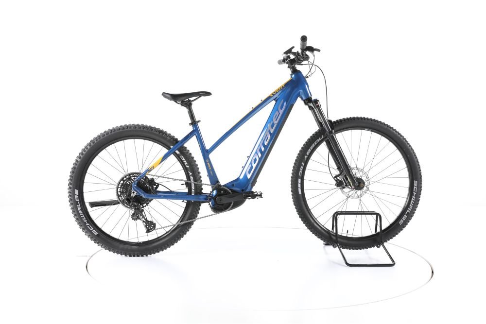 Corratec E-Power X Vert Race Trinity Sport E-Bike 2023
