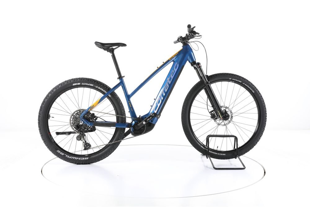 Corratec E-Power X Vert Race Trinity Sport E-Bike 2023