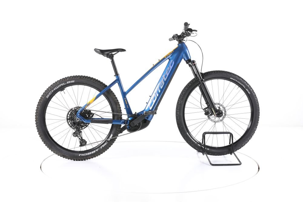 Corratec E-Power X Vert Race Trinity Sport E-Bike 2023