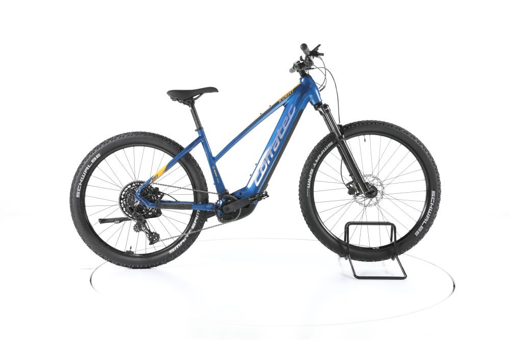Corratec E-Power X Vert Race Trinity Sport E-Bike 2023