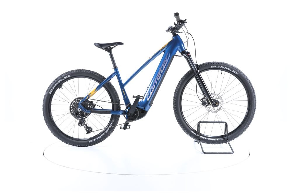 Corratec E-Power X Vert Race Trinity Sport E-Bike 2023