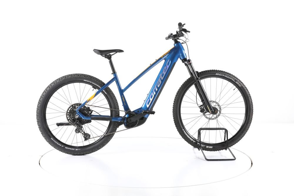 Corratec E-Power X Vert Race Trinity Sport E-Bike 2023