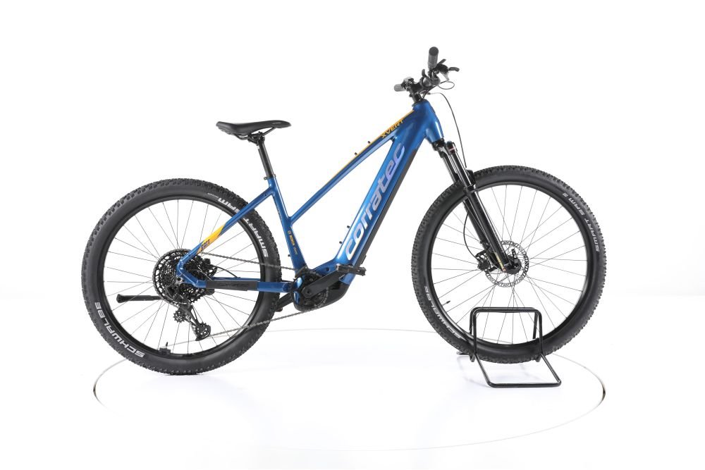 Corratec E-Power X Vert Race Trinity Sport E-Bike 2023