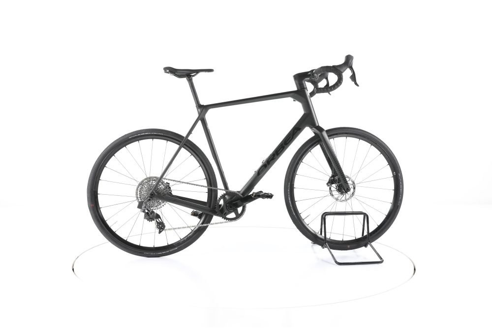 Orbea Terra M31eTEAM 1X Carbon 2023
