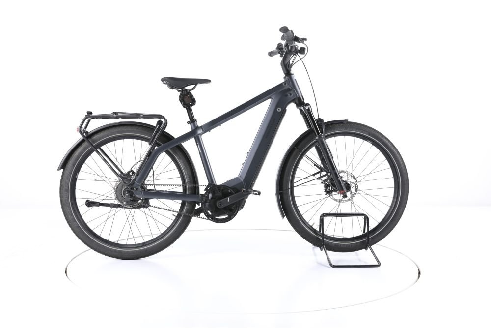 Riese & Müller Charger3 GT vario City E-Bike
