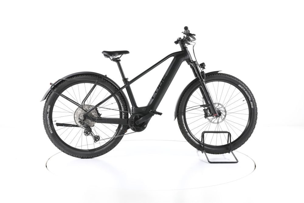 Cube Reaction SLX Allroad E-Bike 2024