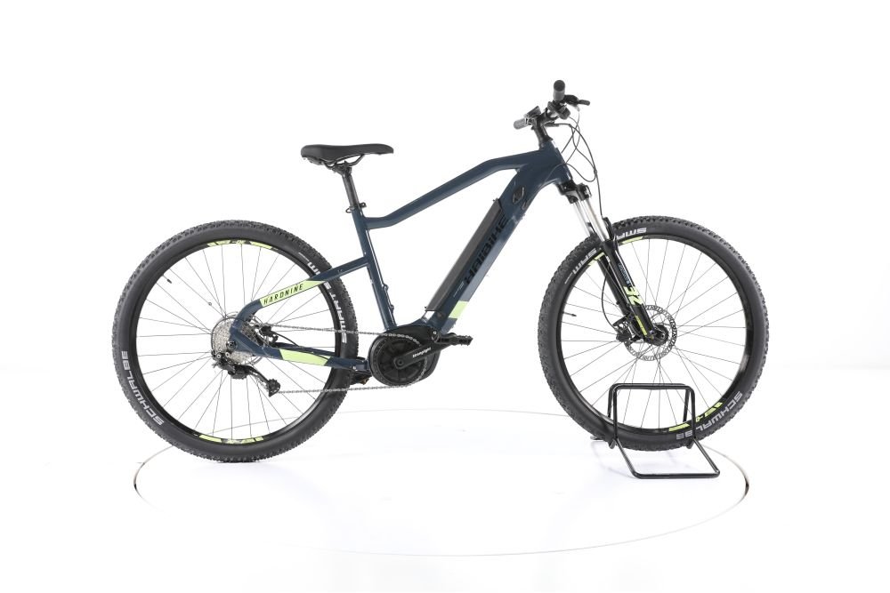 Haibike HardNine 5 E-Bike