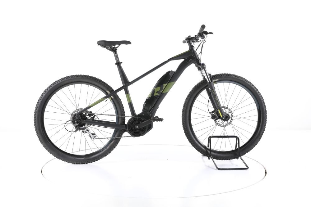 R Raymon HardRay E 2.0 E-Bike