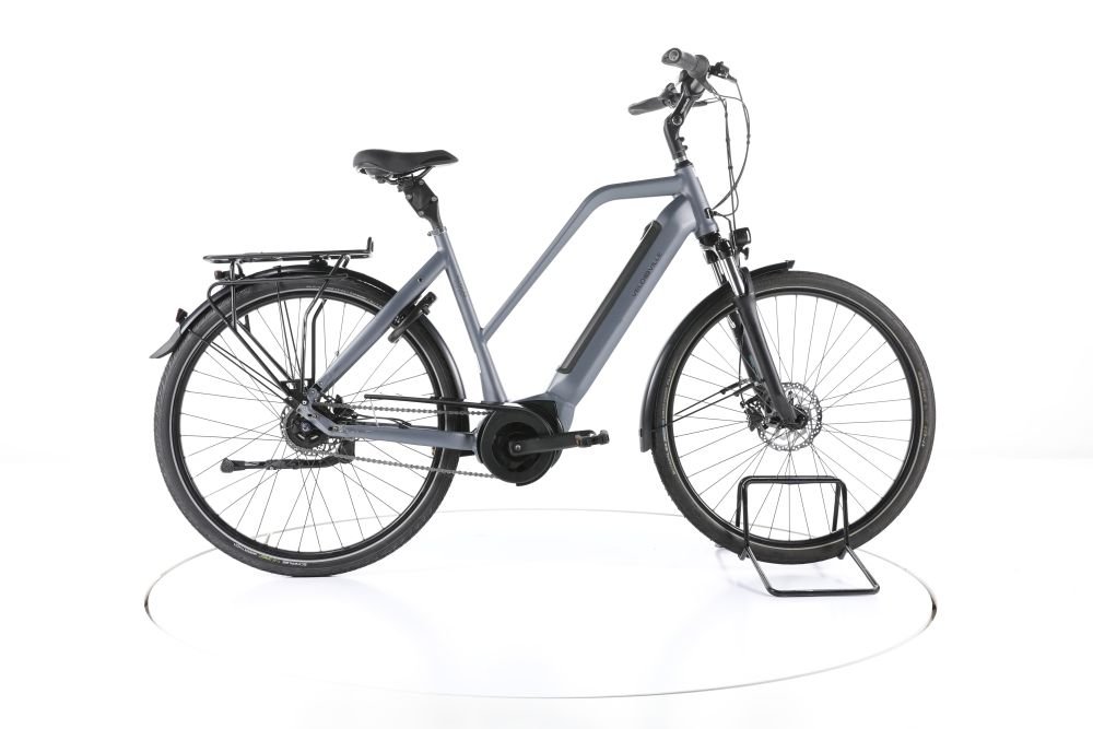 Velo de Ville AEB 890 City E-Bike
