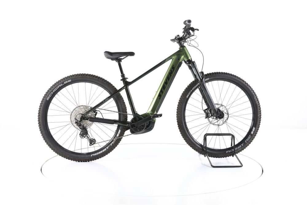 Stevens E-Juke E-Bike 2023