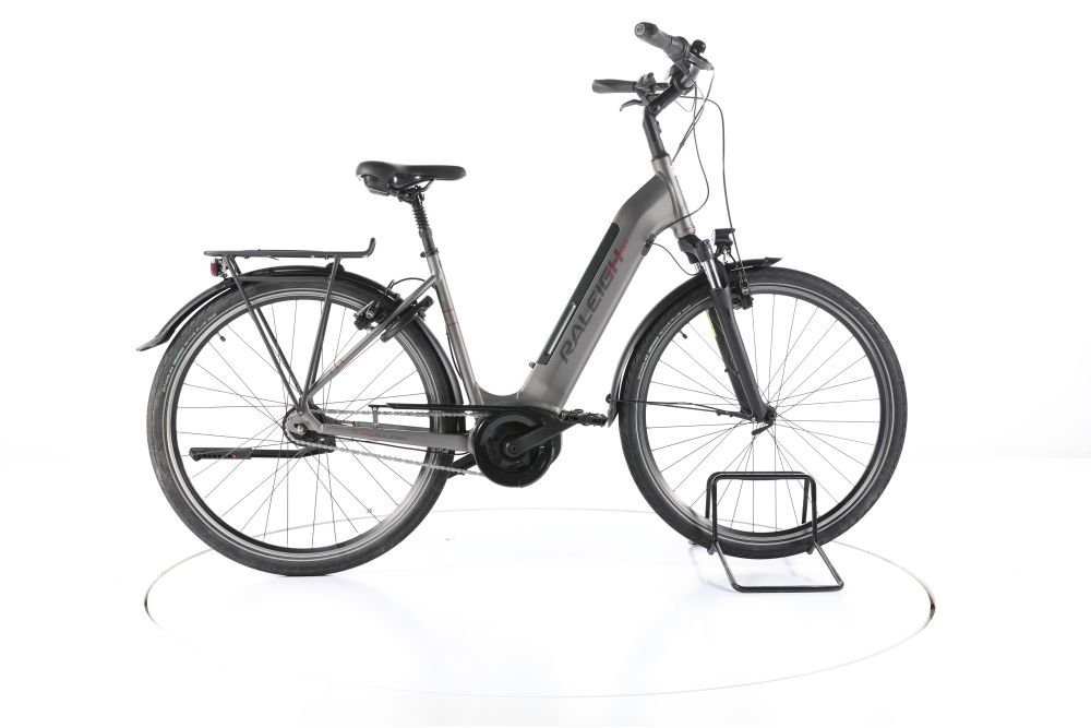 Raleigh Bristol LTD City E-Bike Tiefeinsteiger