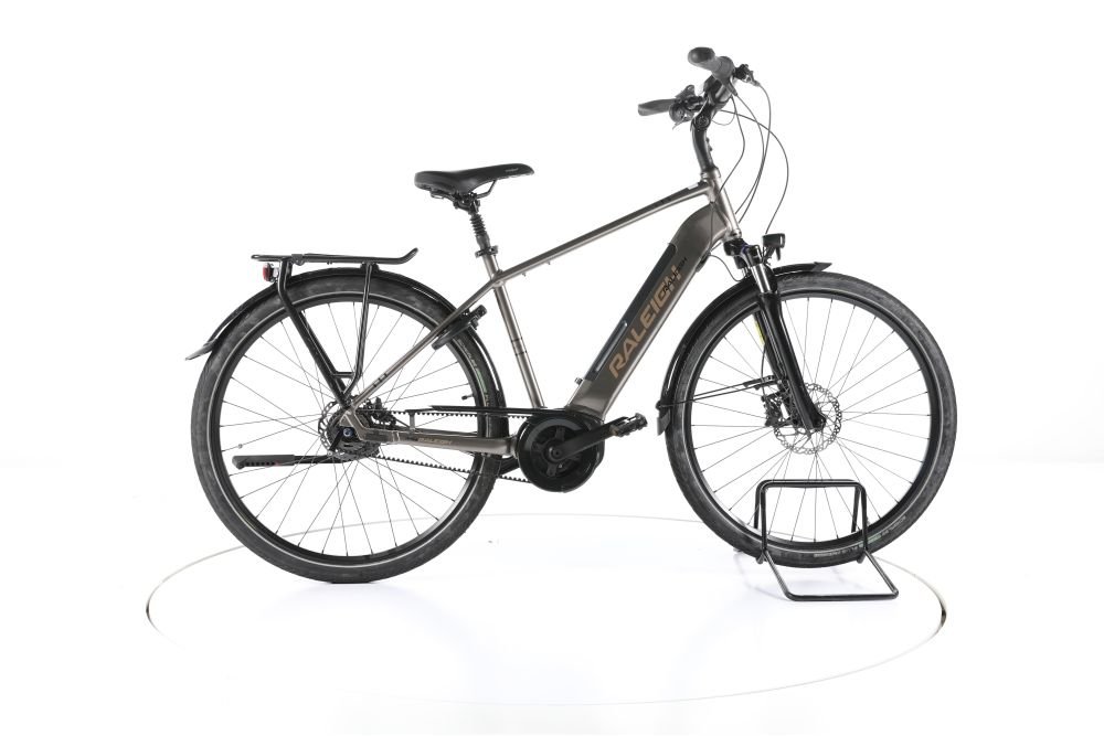 Raleigh Bristol Premium City E-Bike