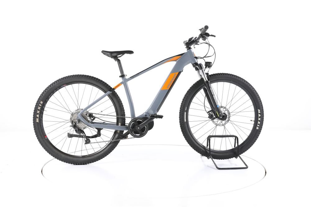 Vecocraft Hermes E-Bike