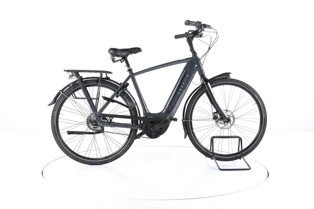 Gazelle Arroyo C5 HMB Elite City E-Bike 2023