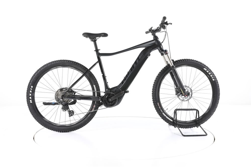 Giant Fathom E+ 2 Pro E-Bike
